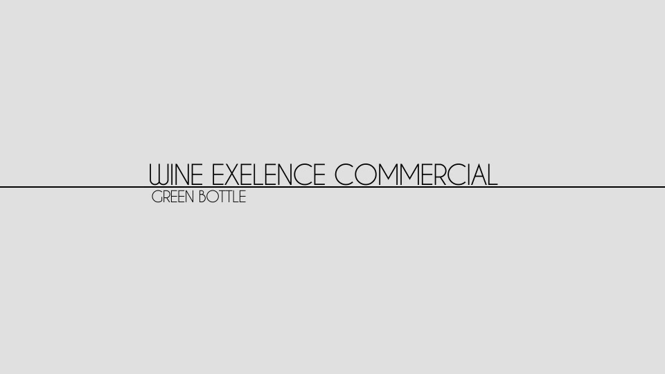 Wine Exelence Commercial Videohive 14294992 After Effects Image 7