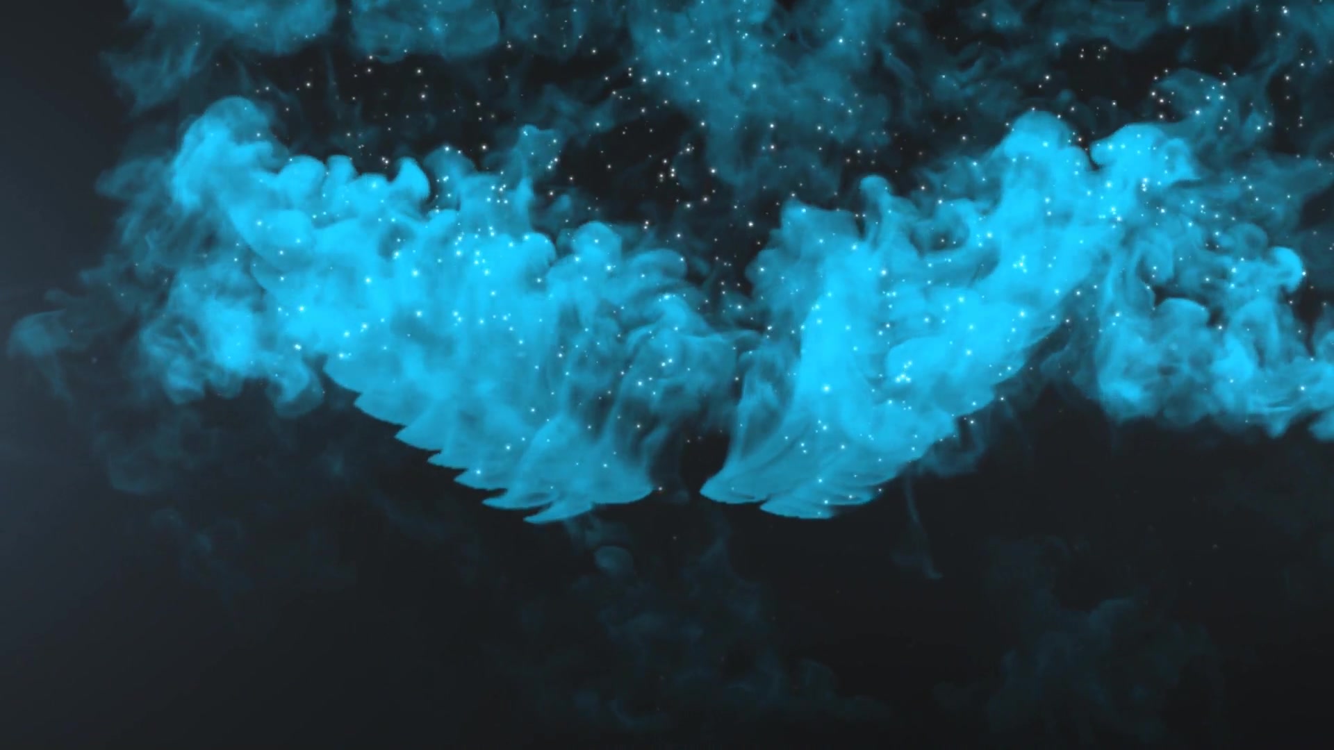 Wings Logo Reveal - Download Videohive 19229048