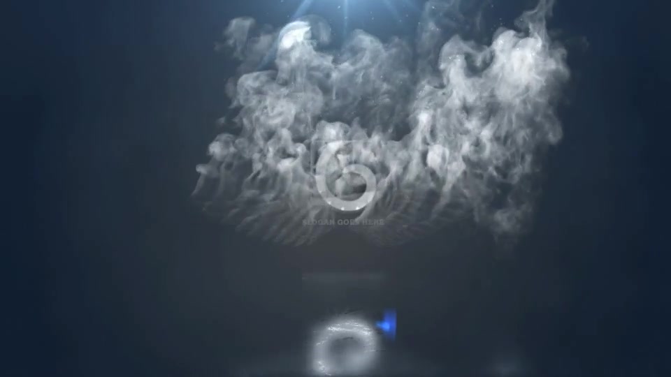 Wings Logo Reveal V2 - Download Videohive 22161593