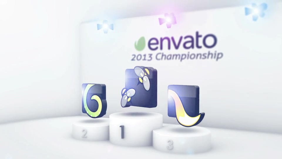 Winning Logo - Download Videohive 6259893