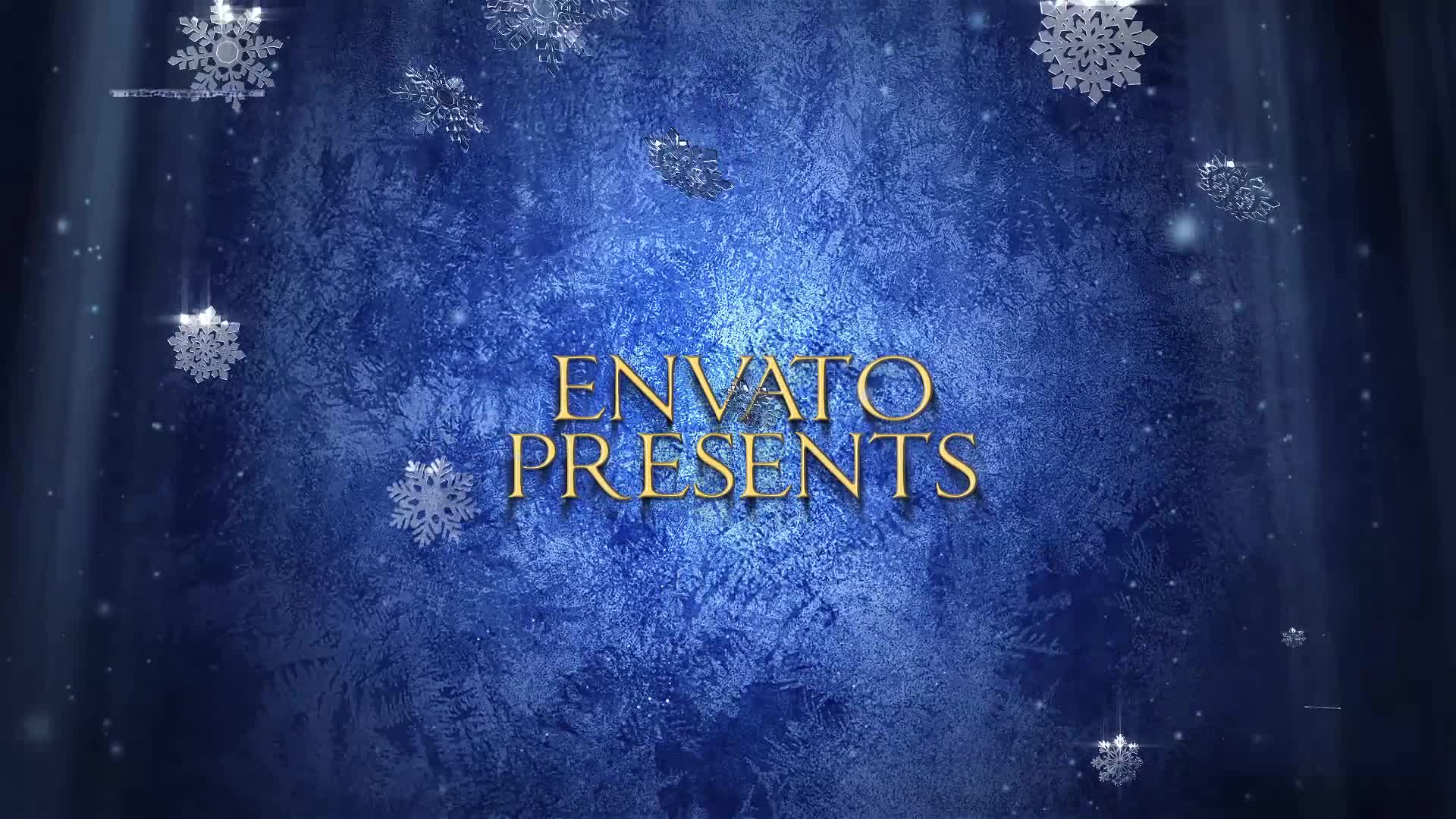 Winter Christmas Opener Videohive 13607730 After Effects Image 1