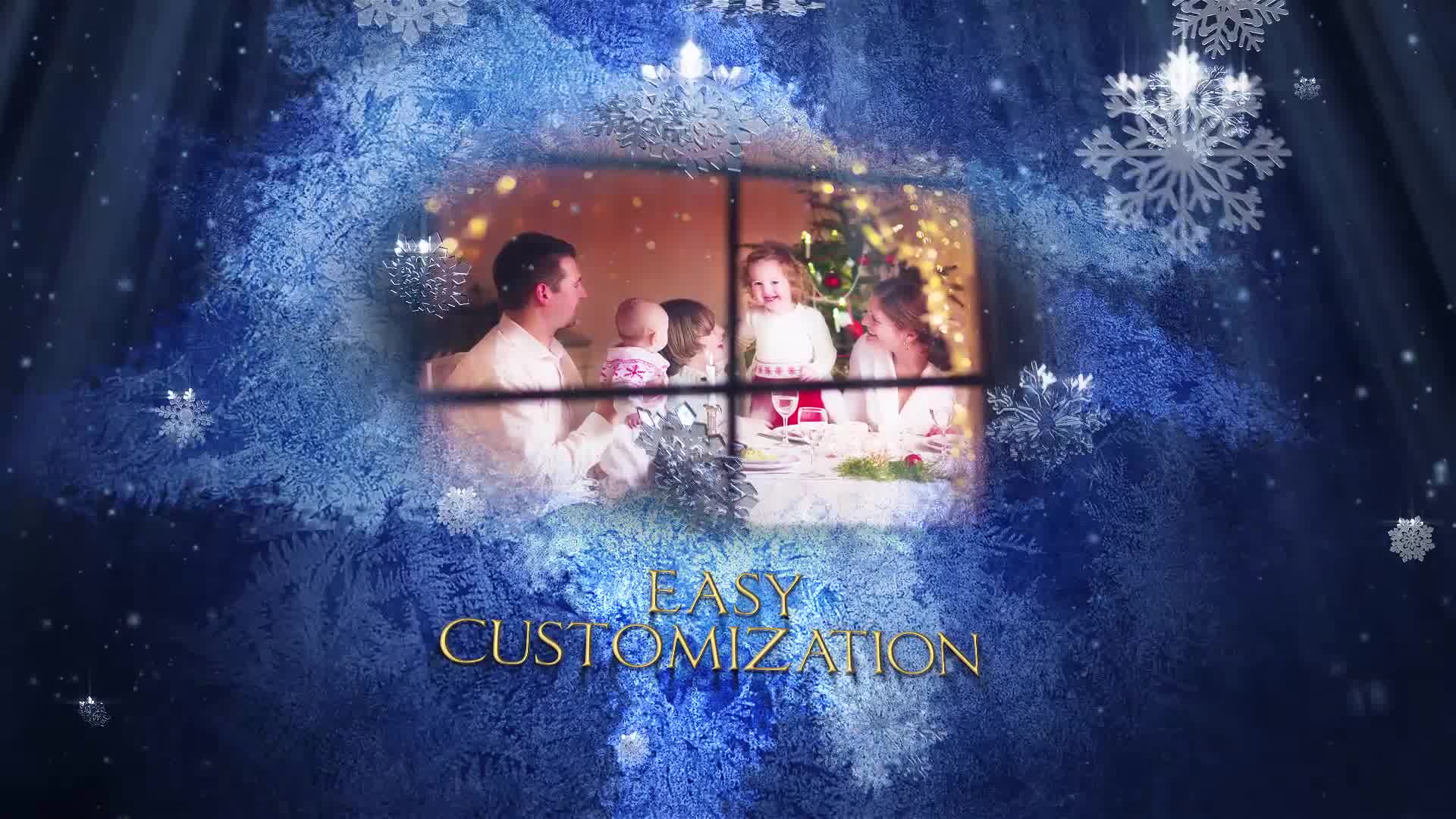 Winter Christmas Opener Videohive 13607730 After Effects Image 9
