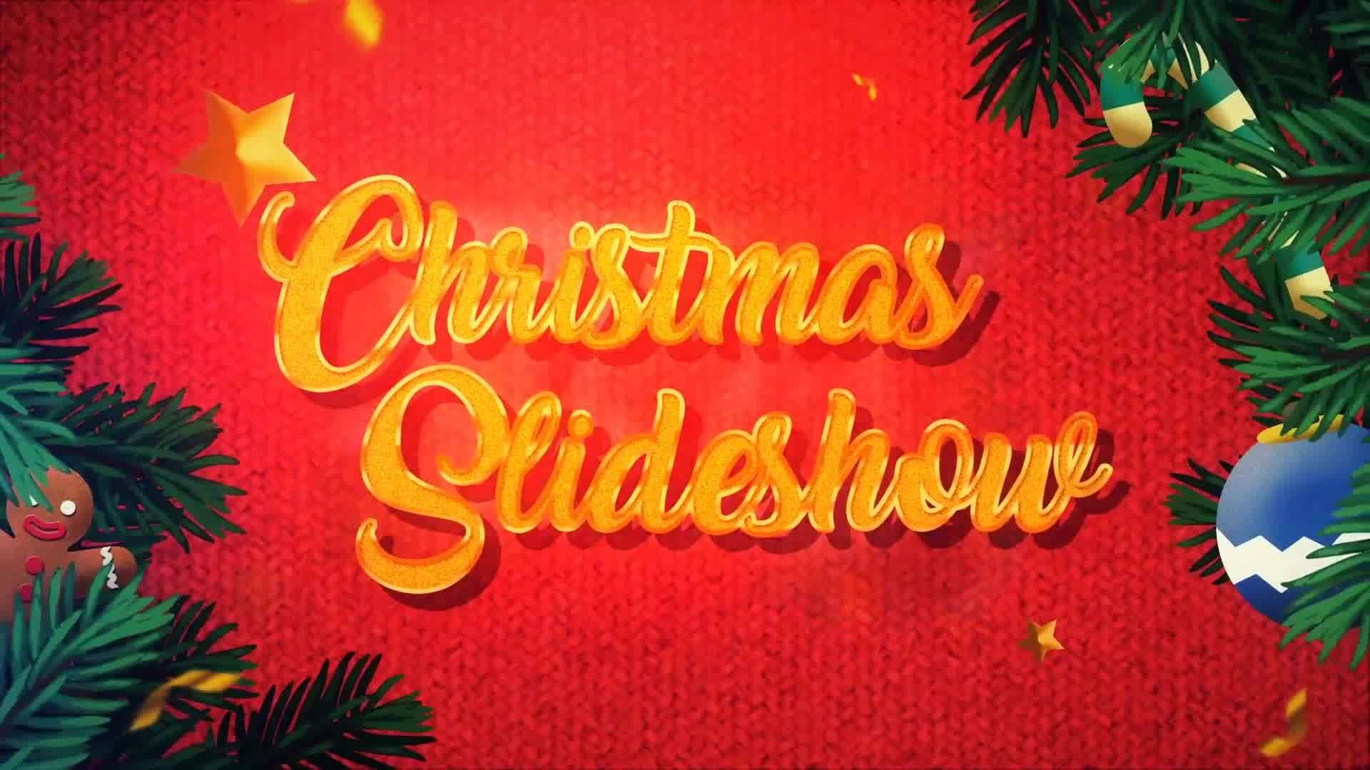 Winter Christmas Photo Slideshow Videohive 25270426 After Effects Image 11