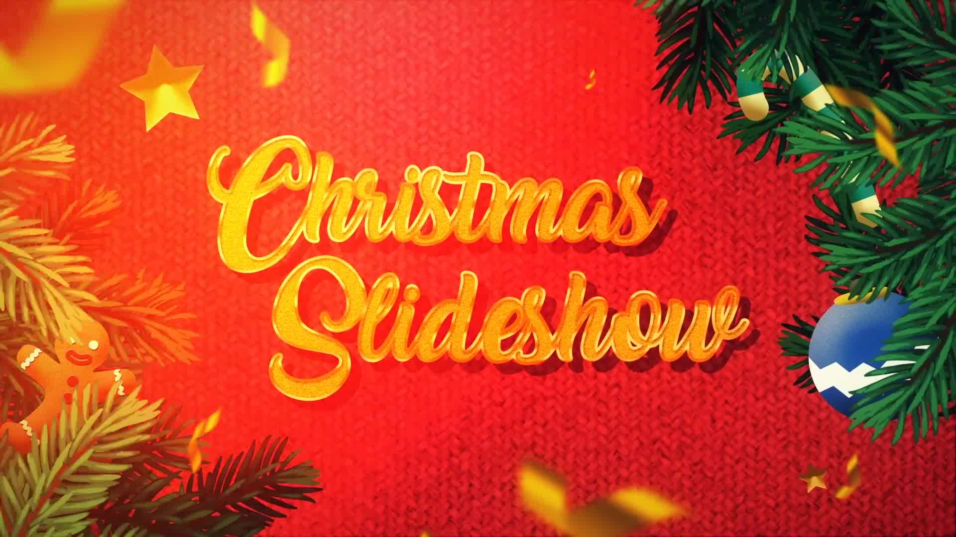 Winter Christmas Photo Slideshow Videohive 25270426 After Effects Image 12