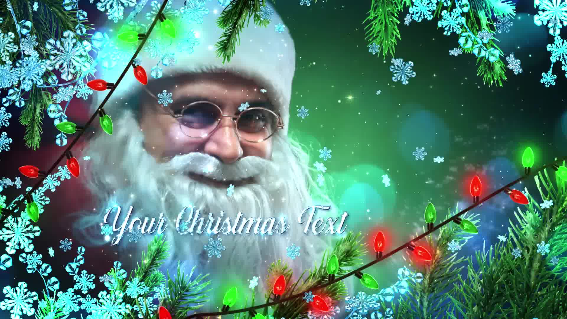 Winter Christmas Promo Videohive 25235415 After Effects Image 10