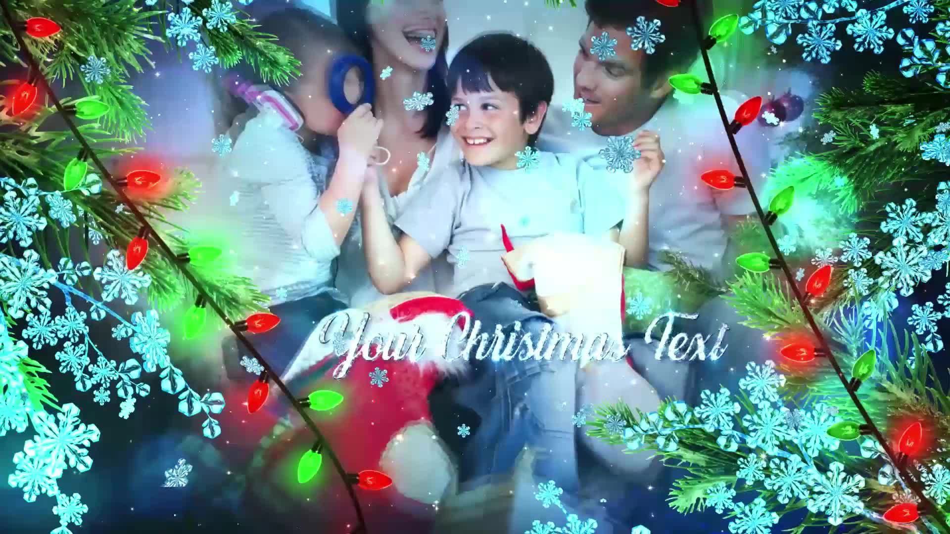 Winter Christmas Promo Premiere Pro Videohive 29575814 Premiere Pro Image 7