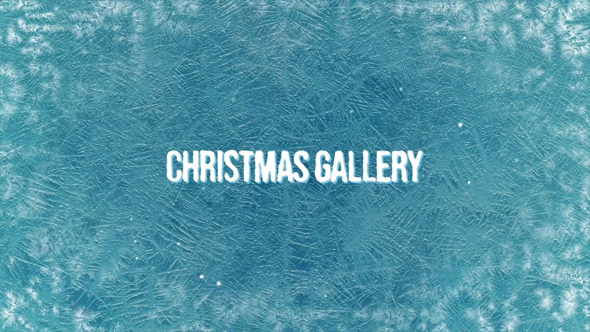 Winter Christmas Slideshow | Premiere Project Videohive 34516492 Premiere Pro Image 1