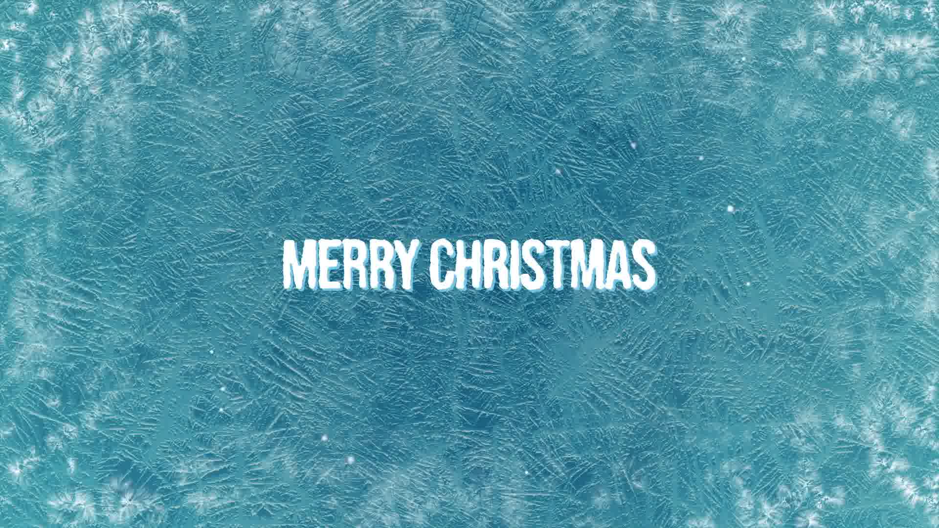 Winter Christmas Slideshow | Premiere Project Videohive 34516492 Premiere Pro Image 13