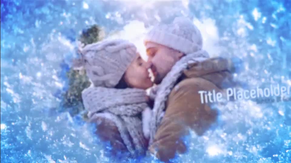 Winter - Download Videohive 18588405