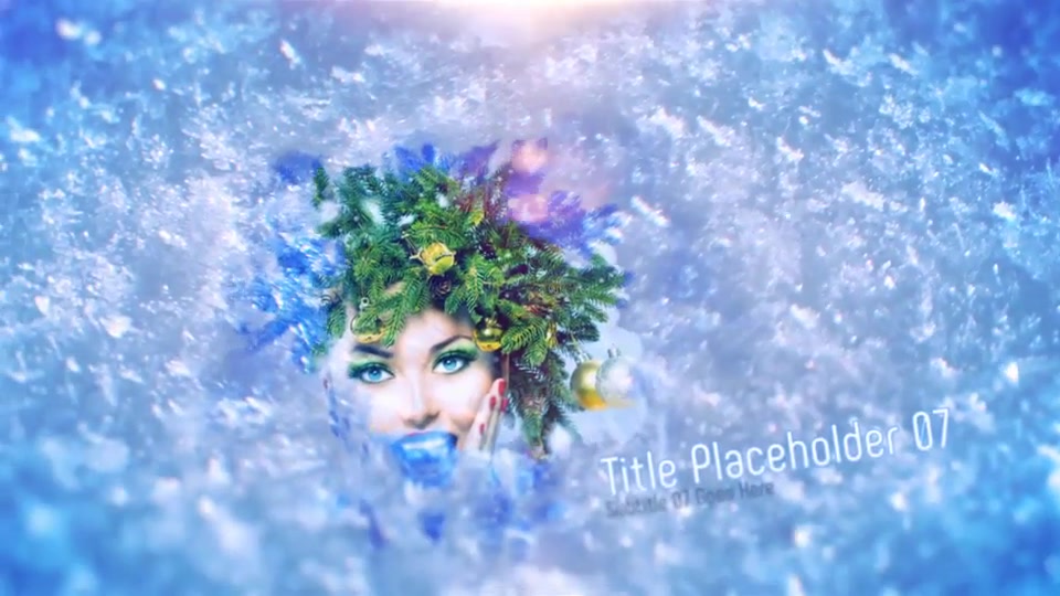 Winter - Download Videohive 18588405