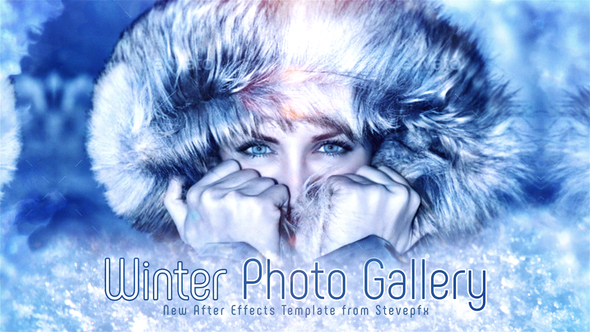 Winter - Download Videohive 18588405