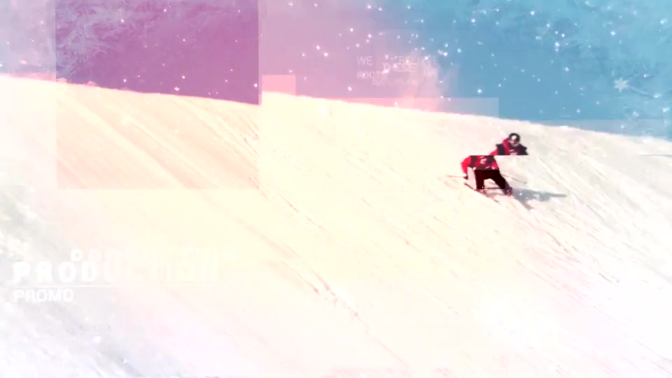 Winter Epic Glitch Opener Videohive 14400096 After Effects Image 3