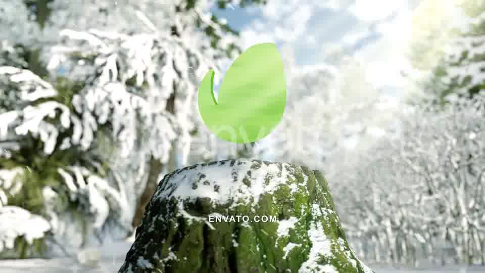 Winter Forest Nature Logo Videohive 29985870 After Effects Image 11