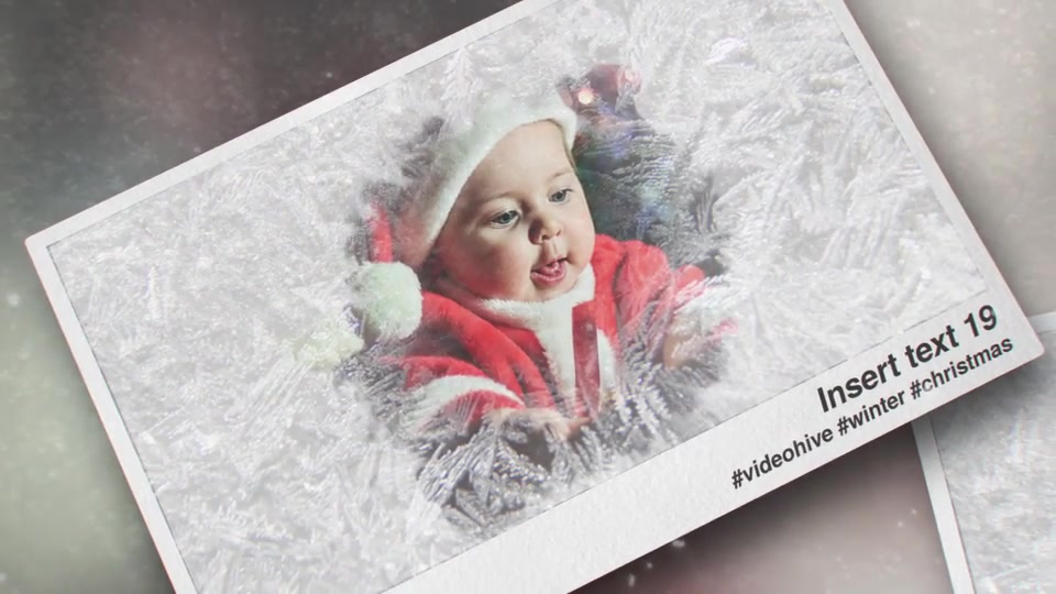 Winter Gallery Videohive 25288571 After Effects Image 11