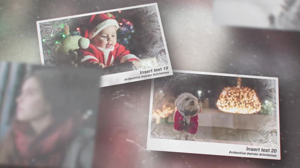 Winter Gallery Videohive 25288571 After Effects Image 12