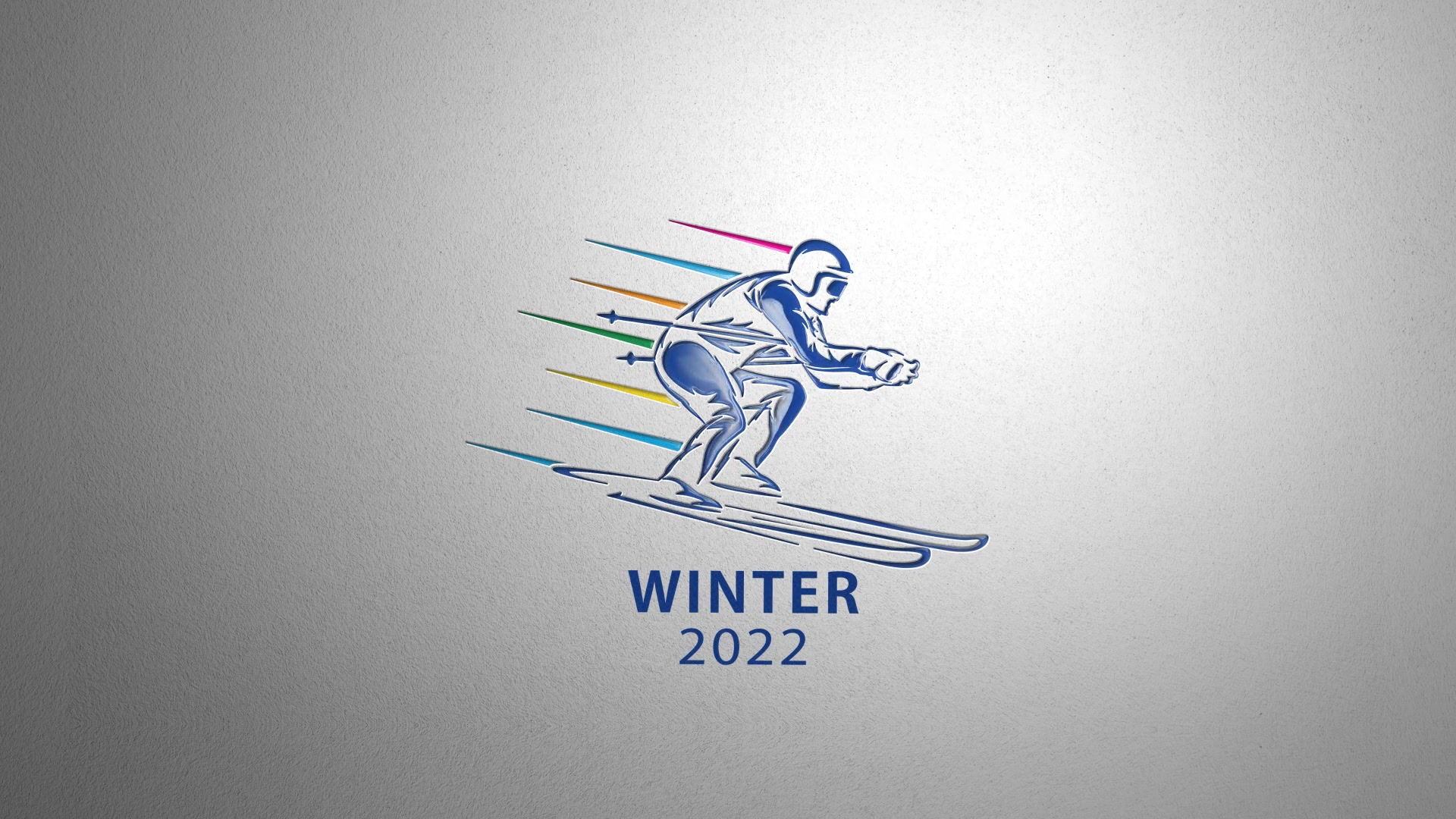 Winter Games Pencil Drawing Videohive 35825096 After Effects Image 3
