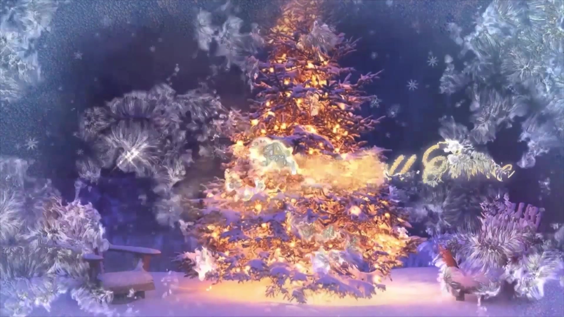 Winter Holiday Videohive 14010013 After Effects Image 4