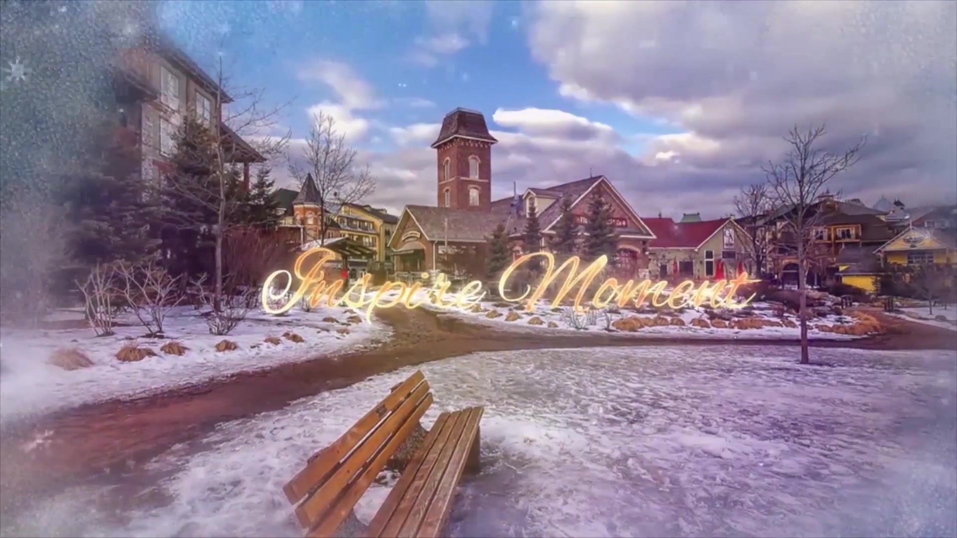 Winter Holiday Videohive 14010013 After Effects Image 5