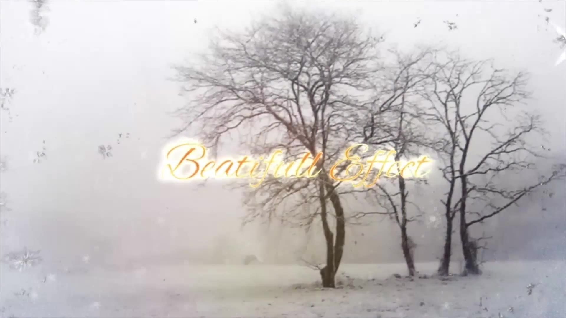 Winter Holiday Videohive 14010013 After Effects Image 6