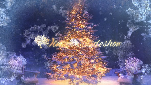 Winter Holiday - 14010013 Videohive Download
