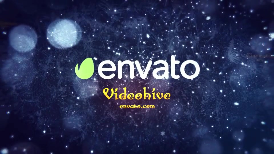 Winter Holiday Opener Videohive 13956573 After Effects Image 11