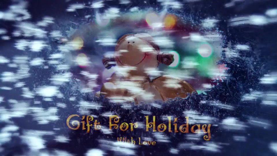 Winter Holiday Opener Videohive 13956573 After Effects Image 6