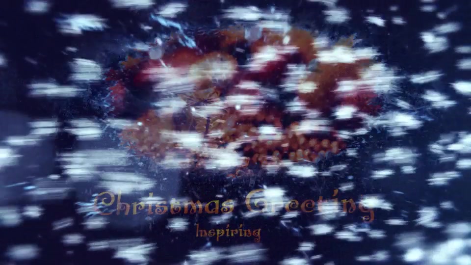 Winter Holiday Opener Videohive 13956573 After Effects Image 7