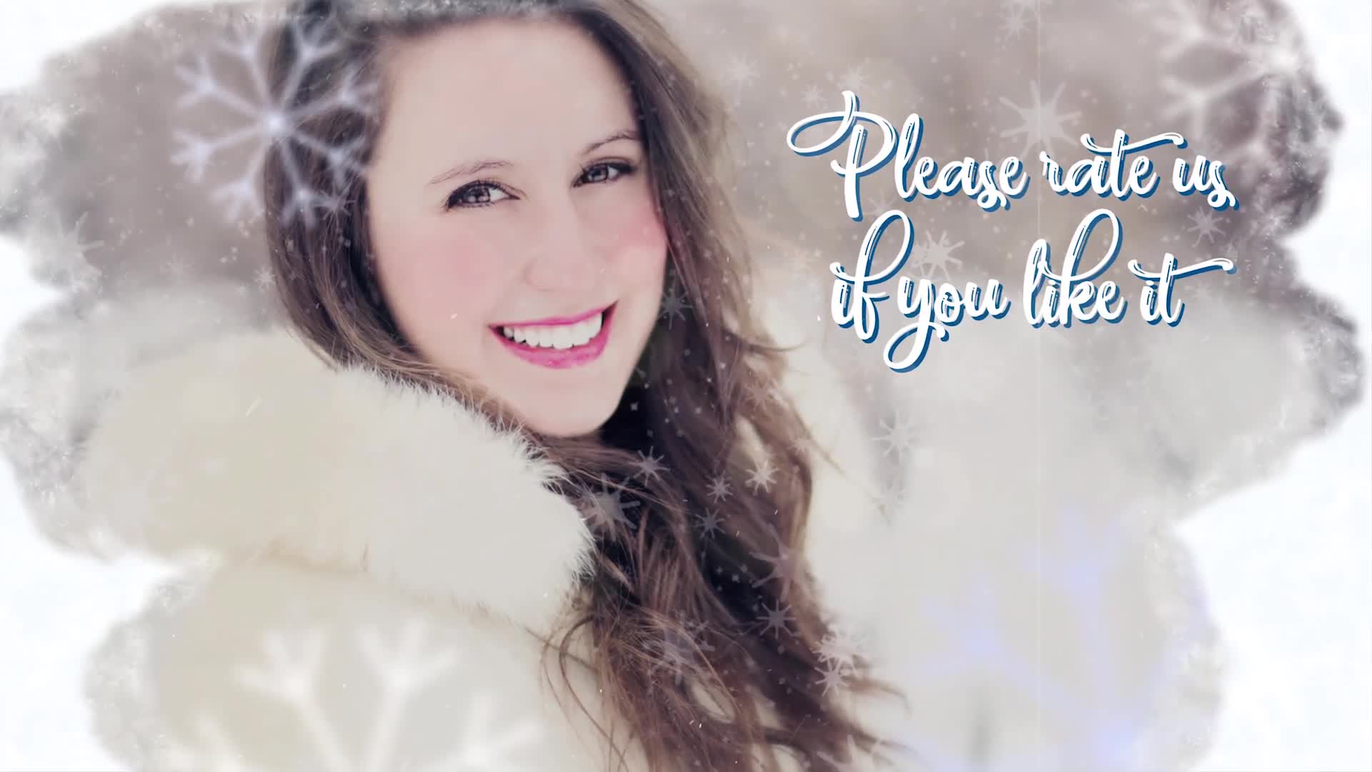 Winter Holiday Slideshow | After Effects Videohive 34792995 After Effects Image 10