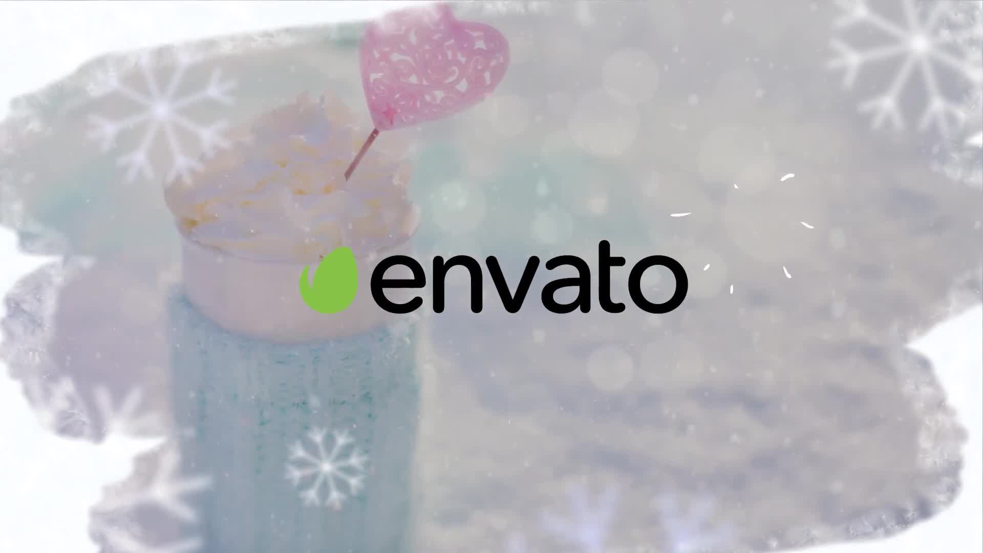 Winter Holiday Slideshow | After Effects Videohive 34792995 After Effects Image 12