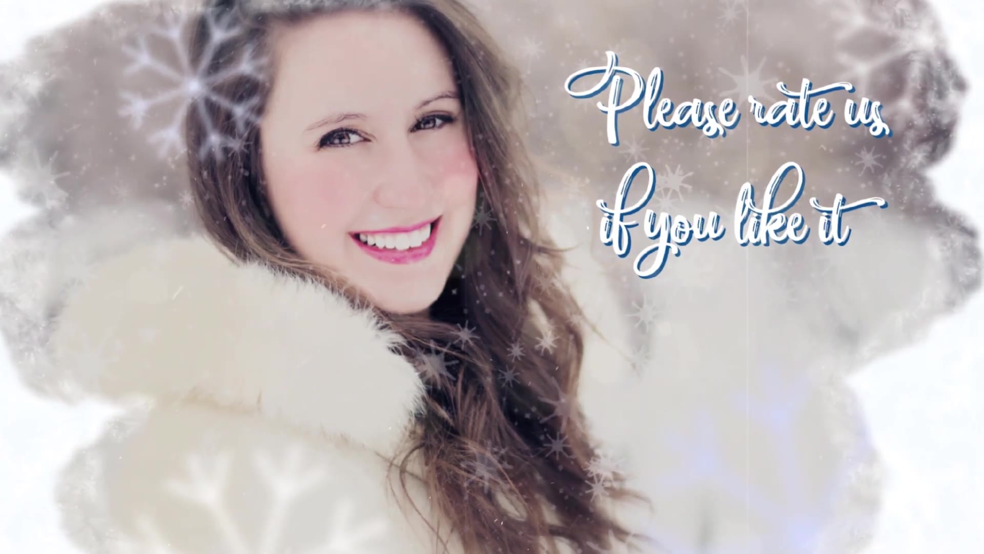 Winter Holiday Slideshow | DaVinci Resolve Videohive 35132962 DaVinci Resolve Image 10