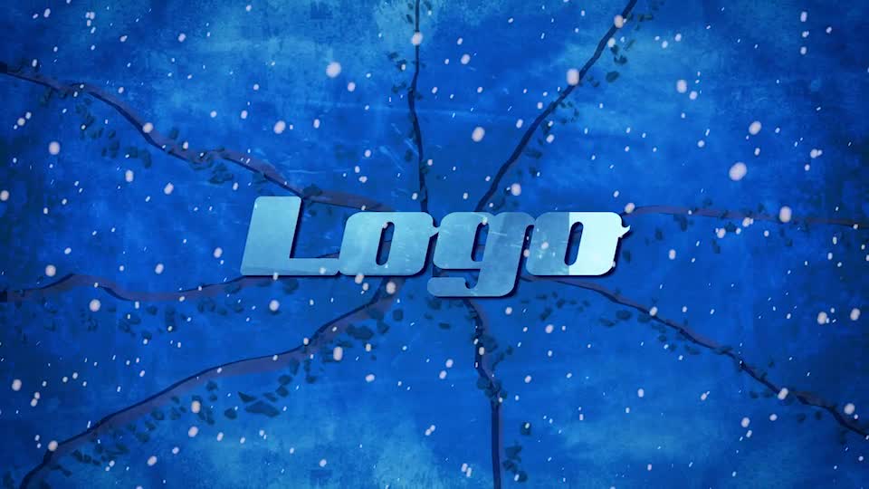 Winter Ice Logo Videohive 25059841 Premiere Pro Image 7