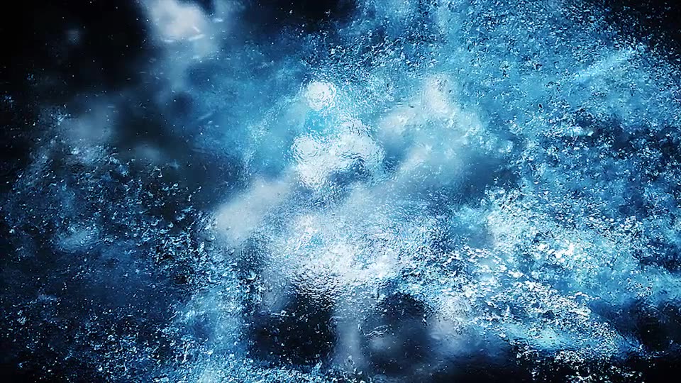 Winter Ice Logo Reveal Videohive 29061157 After Effects Image 3