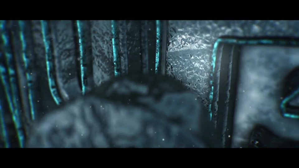 Winter Is Coming, Throne Games Trailer Videohive 23554949 After Effects Image 10