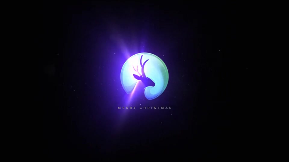 Winter Logo Videohive 41928283 After Effects Image 7