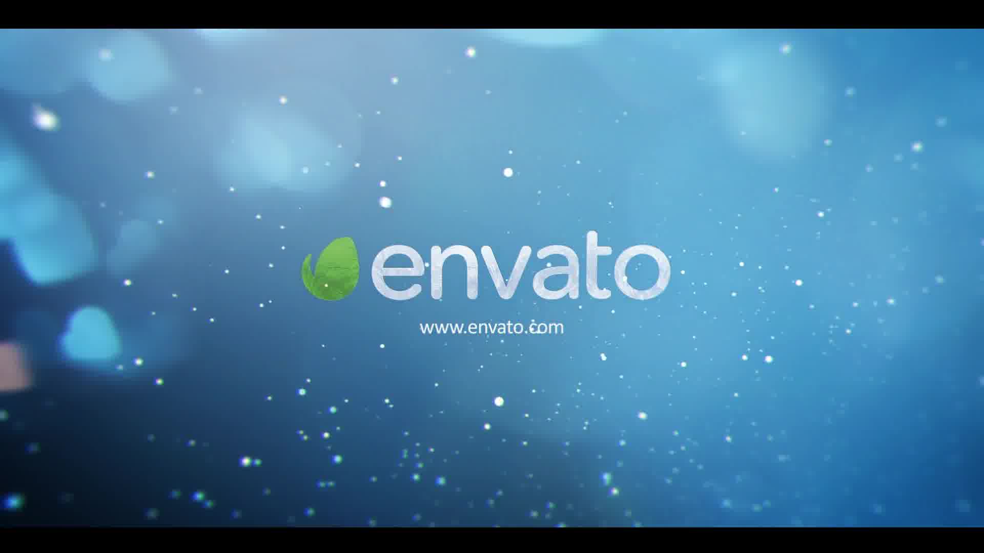 Winter Logo Intro - Download Videohive 19042301