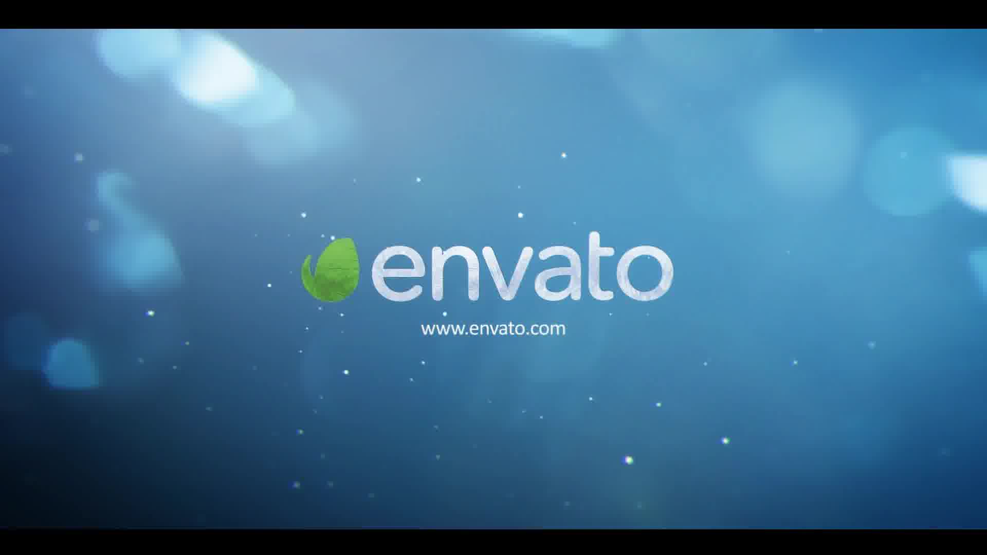 Winter Logo Intro - Download Videohive 19042301