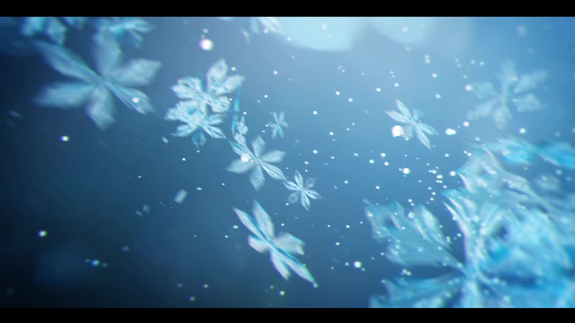 Winter Logo Intro - Download Videohive 19042301