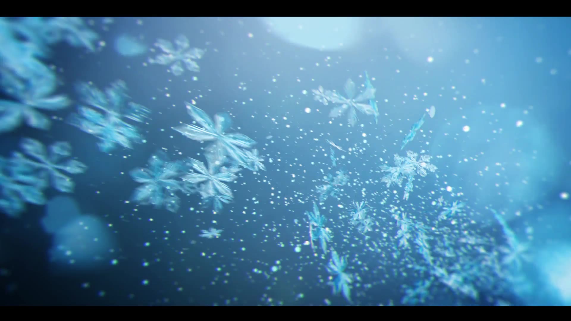 Winter Logo Intro - Download Videohive 19042301