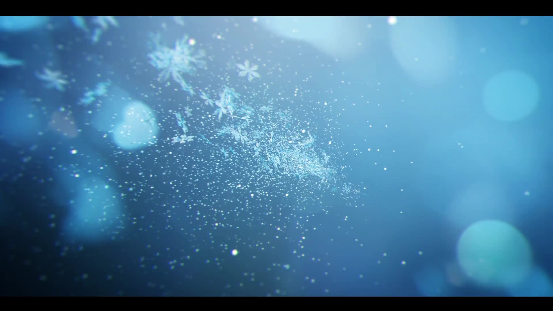 Winter Logo Intro - Download Videohive 19042301