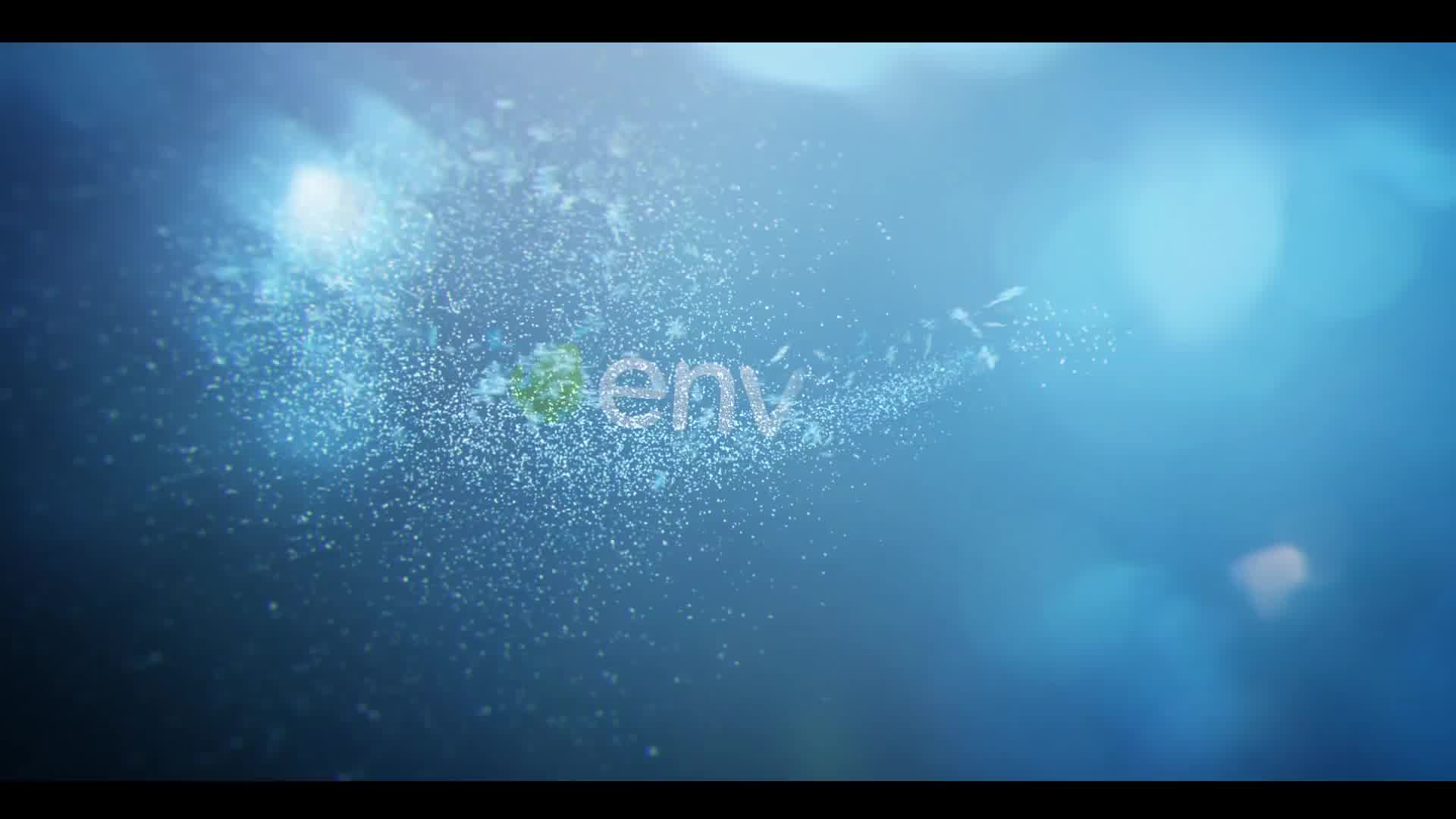 Winter Logo Intro - Download Videohive 19042301