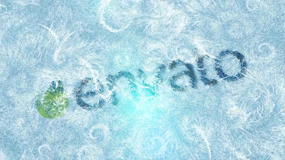 Winter Logo Videohive 21068743 After Effects Image 2