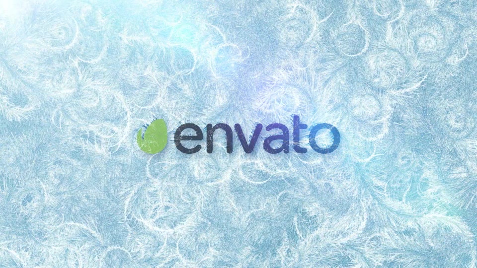 Winter Logo Videohive 21068743 After Effects Image 3