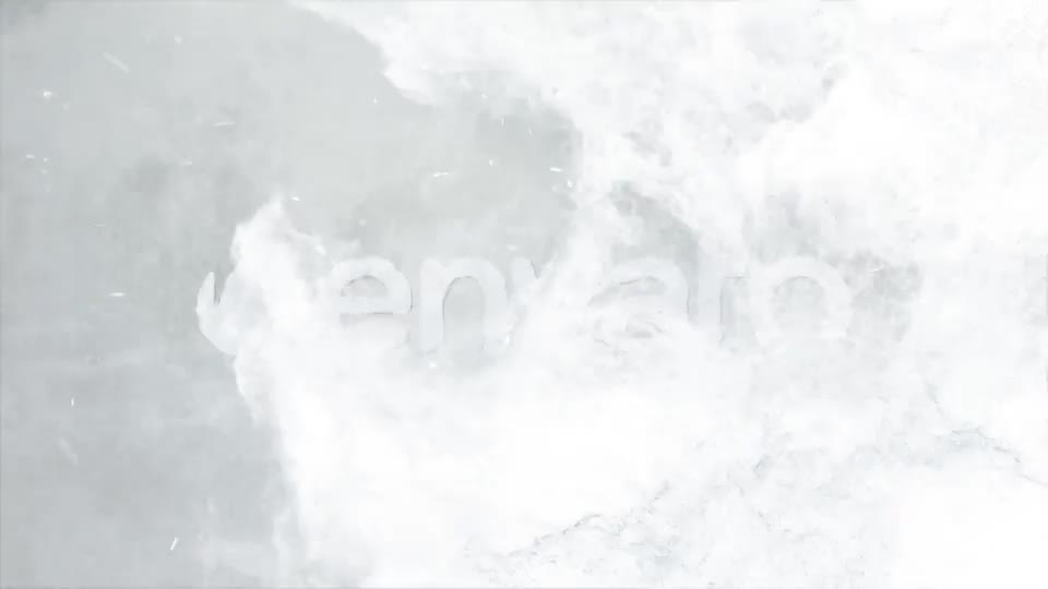 Winter Logo Videohive 23045164 After Effects Image 1