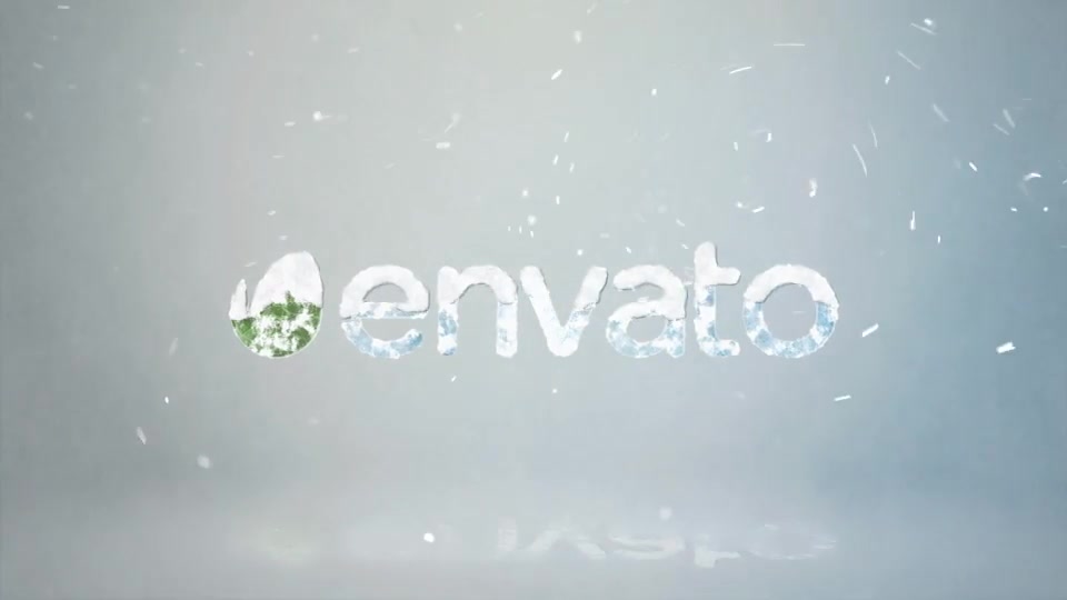 Winter Logo Videohive 23045164 After Effects Image 2