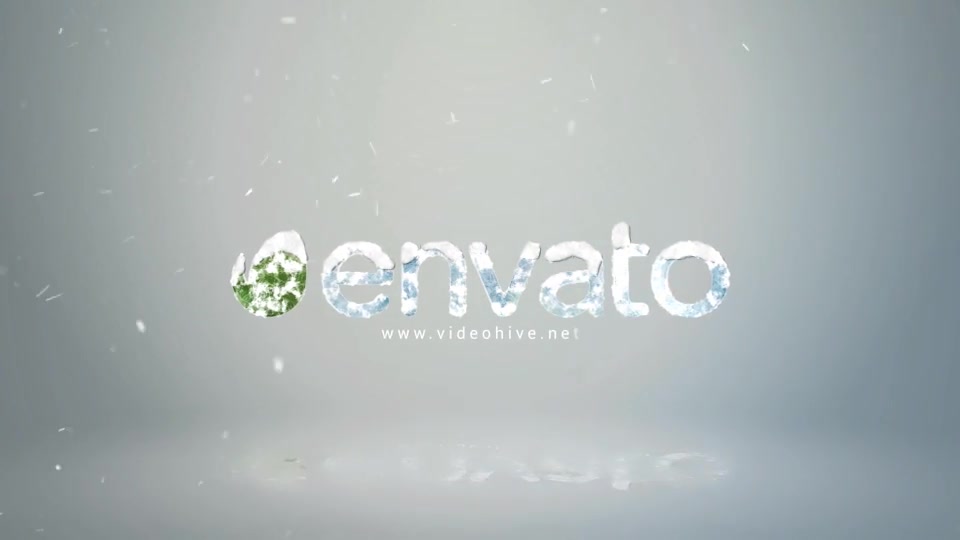 Winter Logo Videohive 23045164 After Effects Image 3