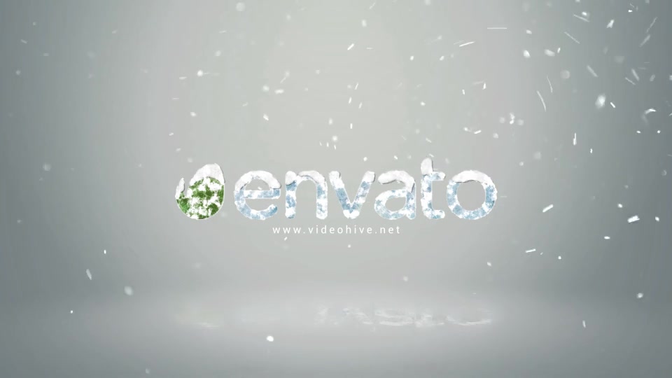 Winter Logo Videohive 23045164 After Effects Image 5