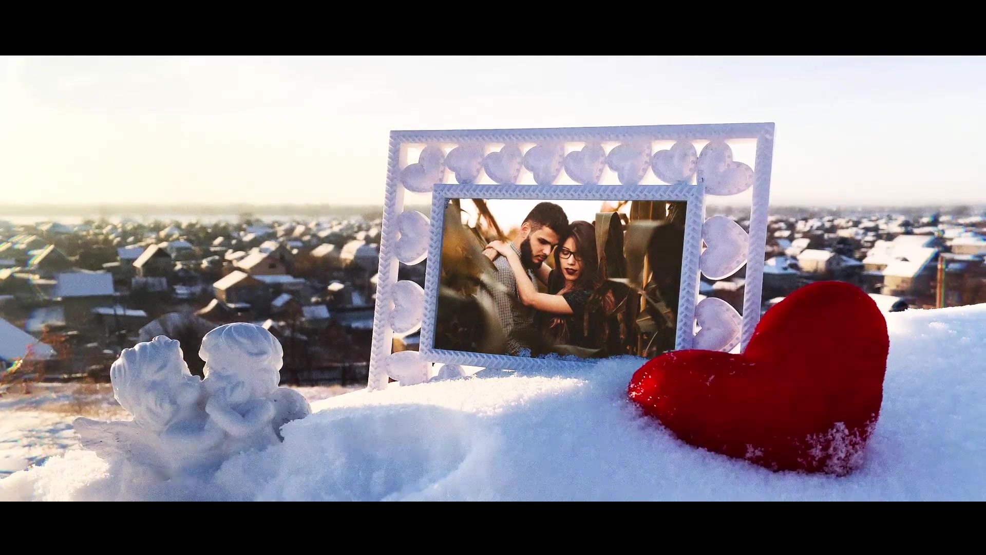 Winter Love Slideshow Videohive 30253338 After Effects Image 11