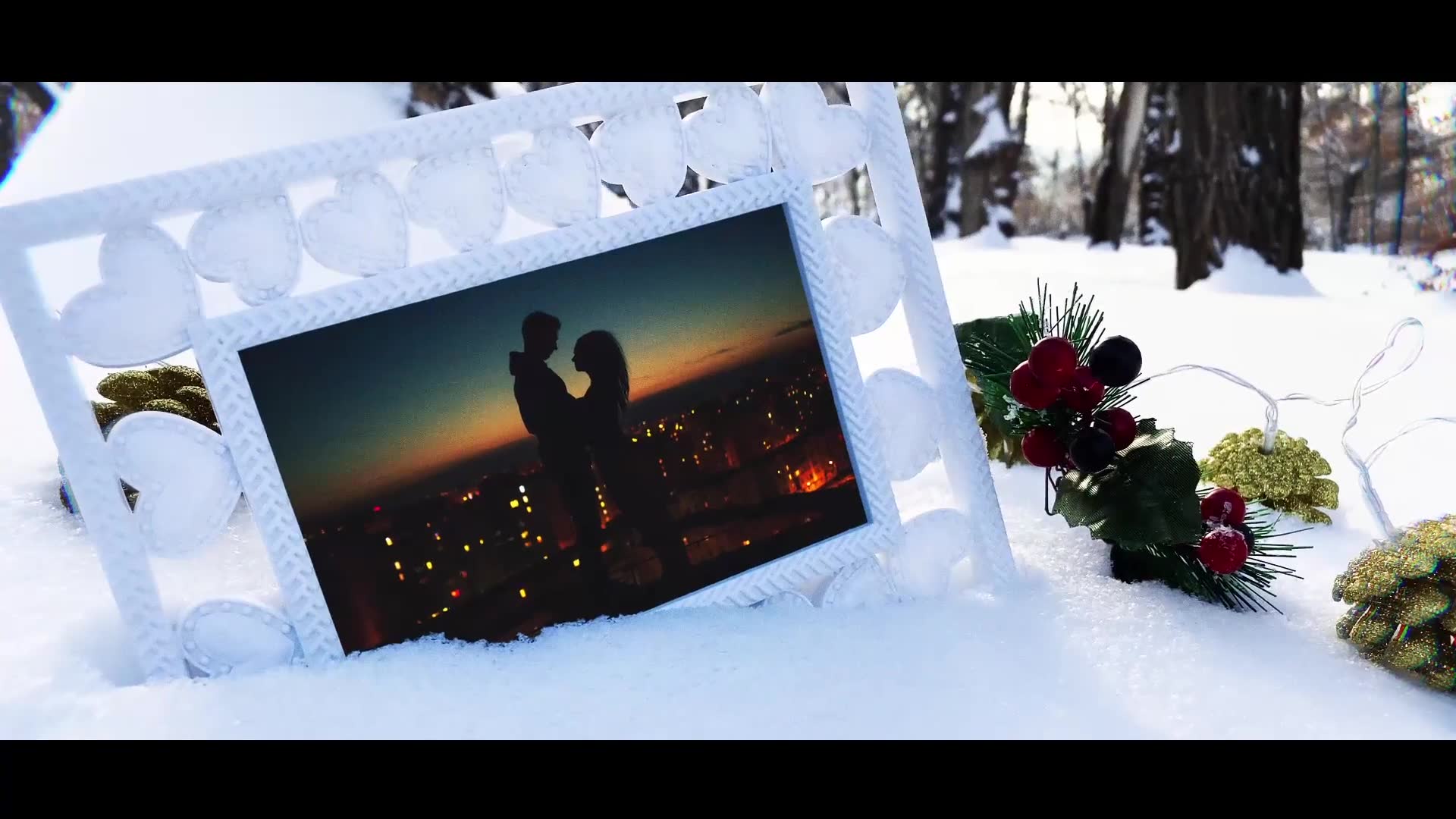 Winter Love Slideshow Videohive 30253338 After Effects Image 2