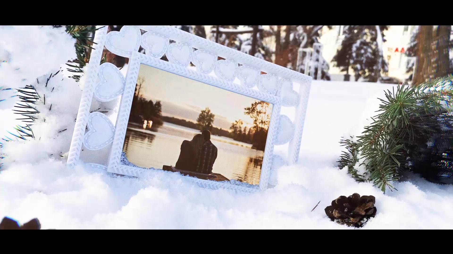 Winter Love Slideshow Videohive 30253338 After Effects Image 5