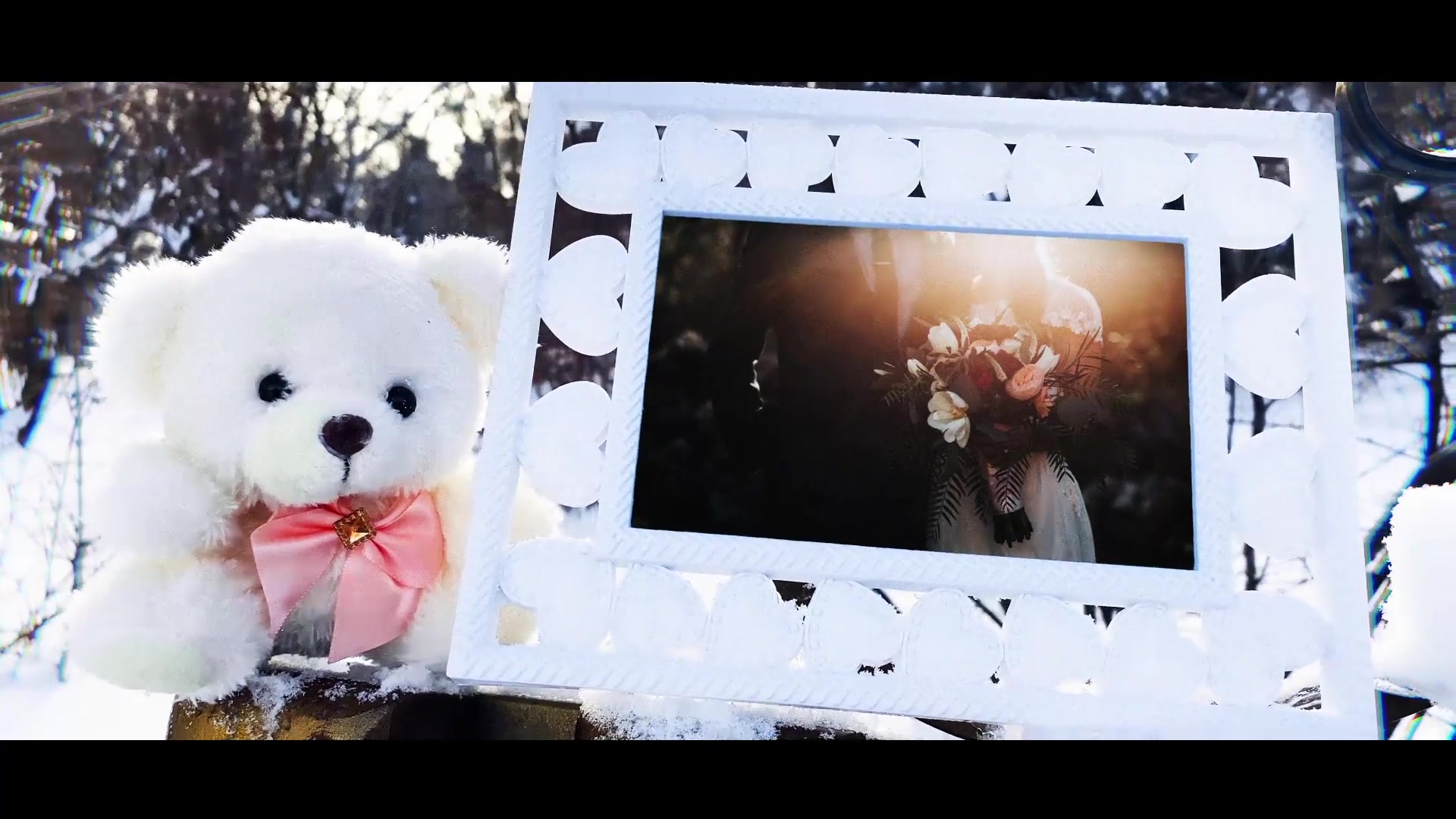 Winter Love Slideshow Videohive 30253338 After Effects Image 7